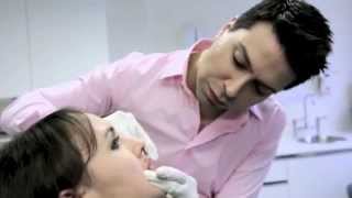 Juvederm Ultra Smile Best Lip Filler Dr Dan Dhunna London Harley Street Midlands [upl. by Llecrep91]