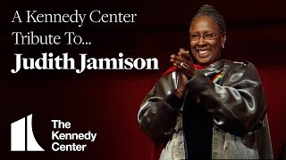 A Kennedy Center Tribute to Judith Jamison 19432024 [upl. by Horace892]