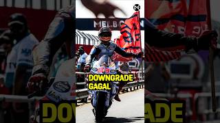 Marquez Bilek  Apa Itu Downgrade shortsvideo [upl. by Irak]