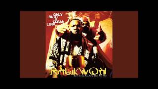 Raekwon  Glaciers of Ice instrumental [upl. by Papotto361]