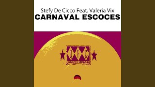 Carnaval Escoces Carnaval Mix [upl. by Lyrad462]