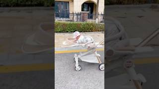 Part 246 Baby Stroller Baby Stroller Baby Stroller Recommendationsnewborn [upl. by Ilam64]