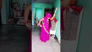 Jo Sukh Paya Maine Ram bhajan dance hindisong [upl. by Haimehen329]