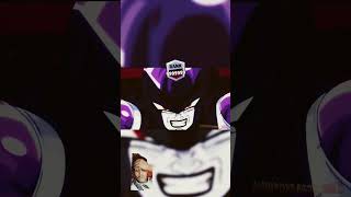 dragon Ball 1 part Gohan vs frieza world 🌍 dragonball gohan shorts [upl. by Enicul]