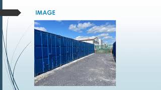 Best Cheapest Self Storage in Bennettsbridge Road [upl. by Puttergill]