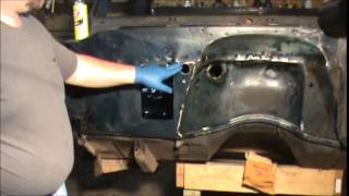 1985 Chevy K10 Restoration Part 44 [upl. by Rialc448]