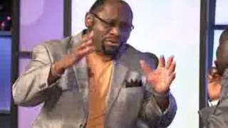 Abel Damina  KLN Round About with Dr Miles Monroe episode 1 [upl. by Arriat]