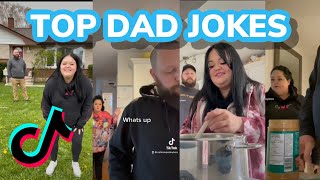 Dad Joke Compilation  CelinaSpookyBoo [upl. by Drake]