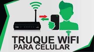 Se Você usa WiFi no Celular PRECISA Conhecer Esse Aplicativo de WiFi INCRÍVEL [upl. by Aniret713]