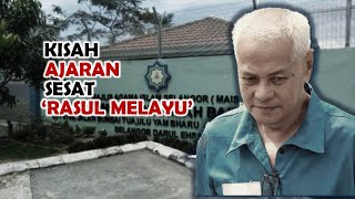 RASUL MELAYU YANG PERNAH LETAK JAWATAN DARI MENJADI RASUL KINI KEMBALI AKTIF [upl. by Eveivenej]