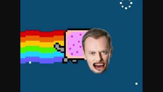 POLISH NYAN CAT [upl. by Jeromy]