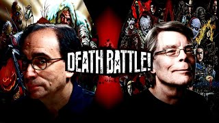 Death Battle Fan Made Trailer Twist Ending [upl. by Sandro]