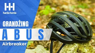 ABUS Airbreaker Test [upl. by Melise728]