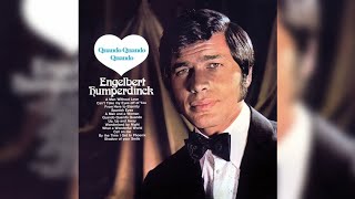 INSTRUMENTAL  Quando Quando Quando  Engelbert Humperdinck [upl. by Annahsed]