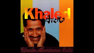 KHALED Aïcha paroleslyrics [upl. by Noreen]