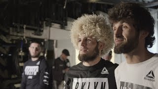 Anatomy of UFC 223 Episode 10  All Access to Ceremonial WeighIns [upl. by Lorianne]