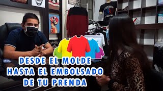 SACA TU COLECCIÓN DE POLOS EN UN SOLO LUGAR  Antonella Caruci [upl. by Octavla]