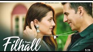 Filhaal song Akshay Kumar B praak filhal new trending song main Kisi Aur Ka hun filhal full song [upl. by Seiber]