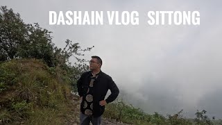 Short Dashain Vlog Festive Vibes How We Celebrate Dashain with Family and Friends [upl. by Guthry893]