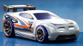 Hot Wheels Unleashed  All Cars Last Update 165 Cars [upl. by Cordelia]