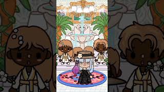 Magic Potion🪄🔮🤩 tocaboca tocalifeworld shorts gaming shortsfeed [upl. by Aettam]