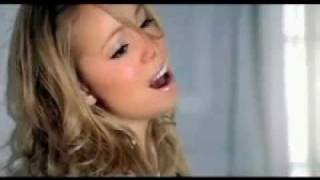 Mariah Carey feat 2 Pac  We Belong Together [upl. by Malcah]