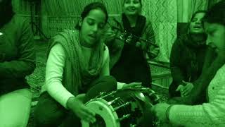 Bhajan lathe di chadar [upl. by Libbey]