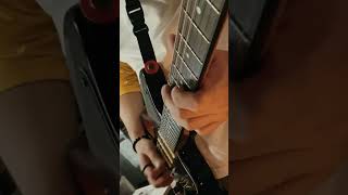 The Boston Drama – Typecast full upload on my channel guitar guitarcover typecast amplitube5 [upl. by Oly462]