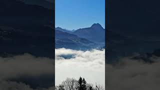 Kirchberg Tirol Panorama [upl. by Sheaff]