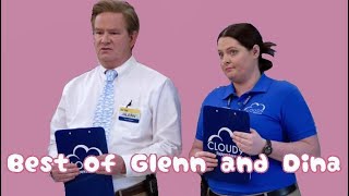 Season 1 Bloopers  Superstore [upl. by Jamison236]