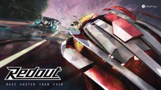 Redout OST  10  Mauna Kea Awakens [upl. by Viki]