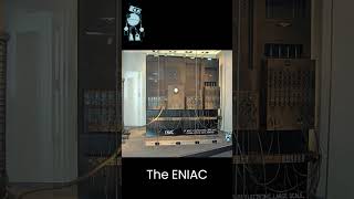 From ENIAC to UNIVAC Unraveling the 1st Generation Computers History Of Computing EP 2 [upl. by Mile]