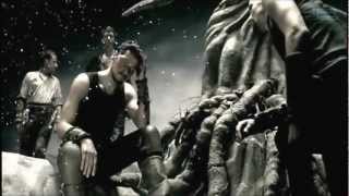 Rammstein  Sonne HD lyrics Литературный перевод Official video [upl. by Asim717]