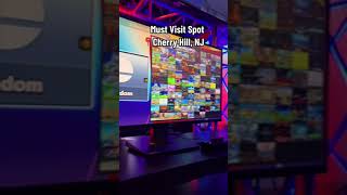 The Premier Multiplayer Virtual Reality Venue in South Jersey [upl. by Hawkie447]