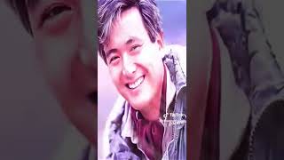 Chow yun fat my idol [upl. by Gnav]