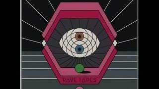 Mogwai  Rave Tapes full album [upl. by Vittoria213]