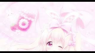 🎀Tapered eyelids ♡ BunBun Cafe subliminal🎀 [upl. by Erait]