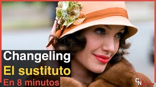 Changeling el Sustituto en 8 minutos [upl. by Mano]