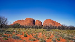 Kata Tjuta [upl. by Trinity]