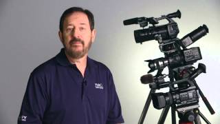 Shoot Like a Pro Series  Camera Basics [upl. by Gokey]