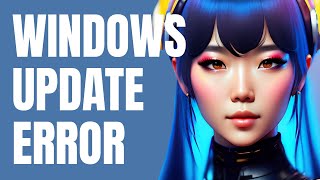 How To Fix Windows Update Error 0x80073712 [upl. by Wardieu]