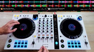 Pro DJ Mixes Top 40 Spotify Songs for 15 Minutes [upl. by Ianteen962]