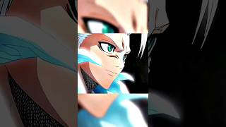 Toshiro vs Sosuke Aizen Bleach status 😈 shorts bleach anime [upl. by Kelila]