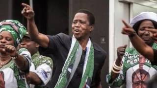 PF Campaign Songquot Sonta Epo Wabombaquot by Chester [upl. by Garnes]