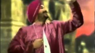 Tunak Tunak Tun for 10 minutes [upl. by Ellezaj]