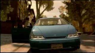 GTA IV Dilettante Car Commercial [upl. by Bough]