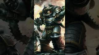 Angron vs Perturabo warhammer warhammer40k warhammerlore warhammercommunity horusheresy funny [upl. by Harberd62]