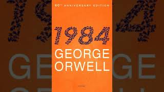 1984 George Orwell Appendix The Principles of Newspeak Summary [upl. by Inge]