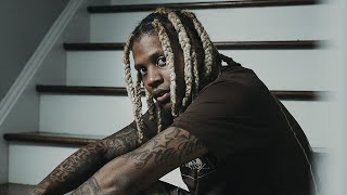 Lil Durk  Lion Eyes Official Video [upl. by Laddie]