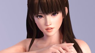 LEIFANG DOA6  DEAD OR ALIVE 6 LEIFANG [upl. by Anonyw]